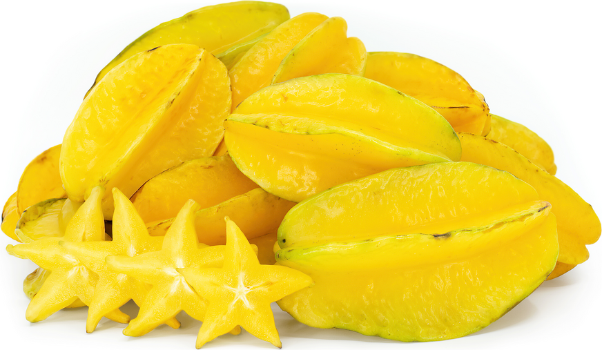 Carambola C1 Fruit Plant - Averrhoa Carambola
