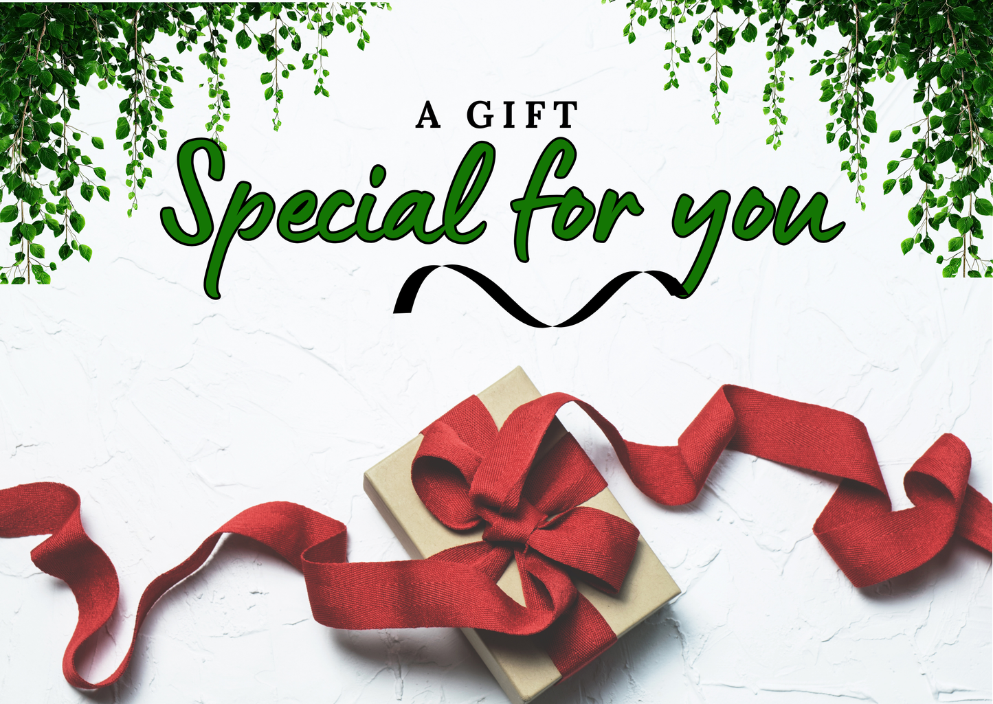 Gardenshoppy Gift Card | A Gift That Grows
