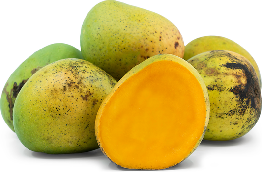 Alphonso Mango