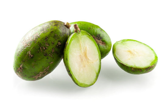 Hog Plum Fruit Plant
