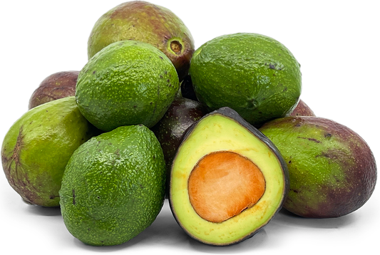 Avocado GT3