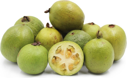 Azadi Guava Fruit Plant