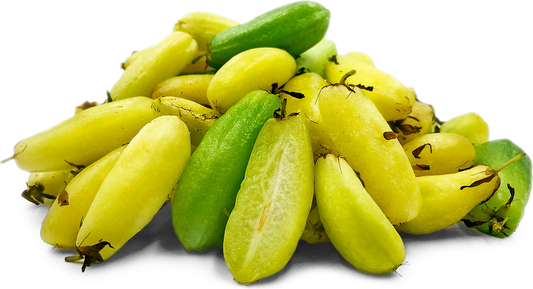 Bilimbi Fruit