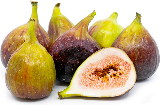 Brown Fig