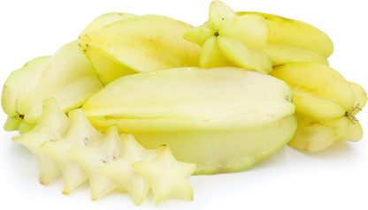Carambola C2 Fruit Plant - Averrhoa Carambola