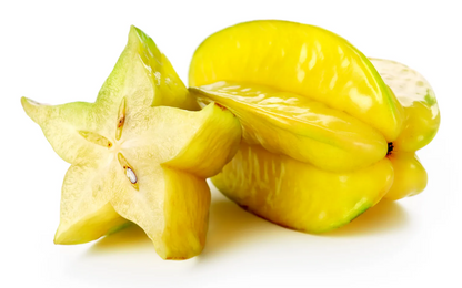 Carambola C4 Fruit Plant - Averrhoa Carambola