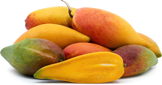 Chili Mango