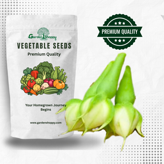 Clove Beans Seeds - Vegetable Seeds