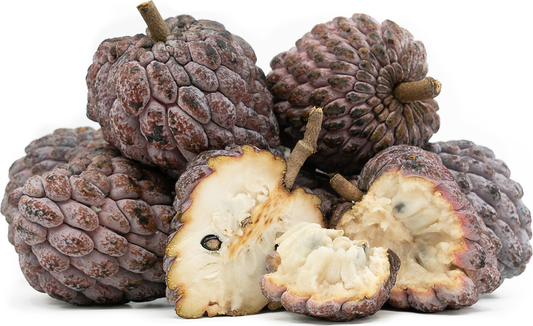 Custard Apple Red