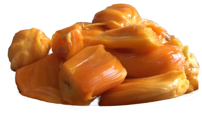 Jack Cambodian Orange Fruit Plant - Artocarpus Heterophyllus