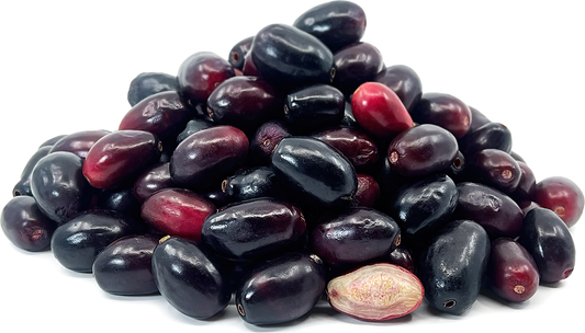 Jamun Black J1