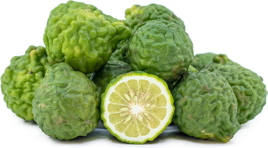 Kaffir Lime