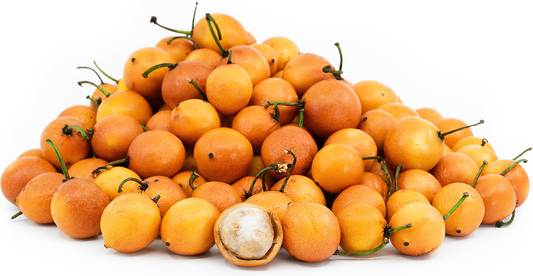 Lemon Drop Mangosteen