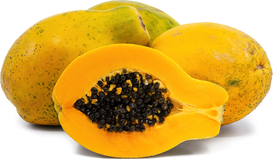 Papaya H2 Fruit Plant