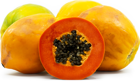 Papaya H5 Fruit Plant