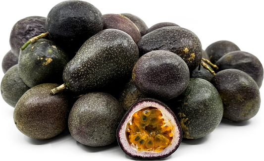 Dark  Passion Fruit Plant 2