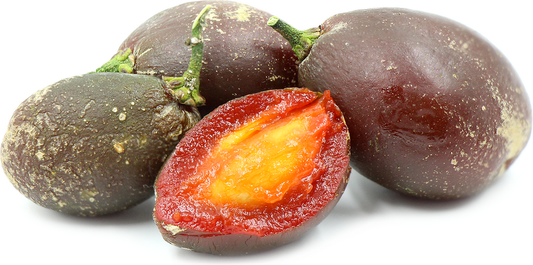Peanut Butter Fruit Plant