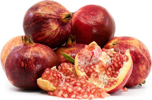 Pomegranate P2 Fruit Plant