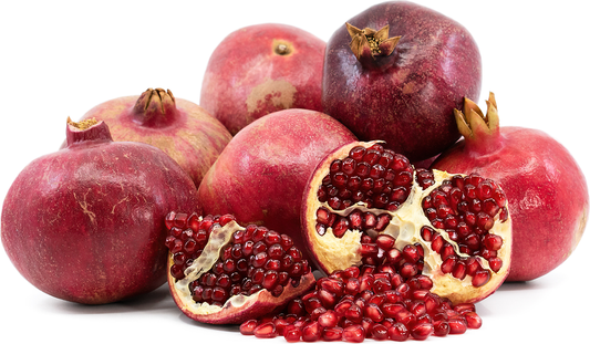 Pomegranate P3 Fruit Plant