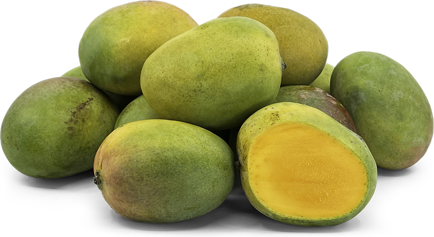 Sindhura Mango