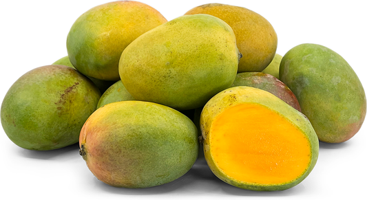 Sindhura Mango