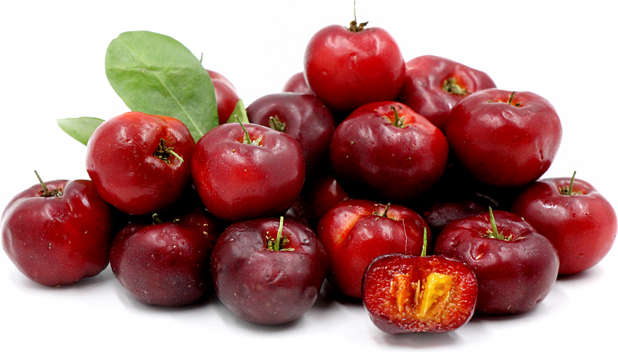 Sweet Acerola Cherry