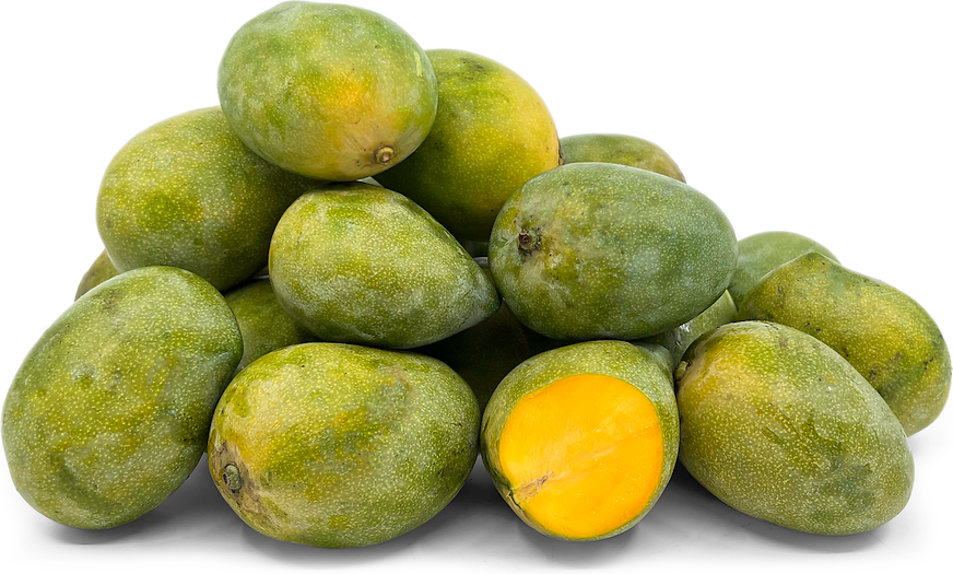 Kalapadi mango
